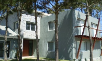 Casa en Jose Ignacio, José Ignacio