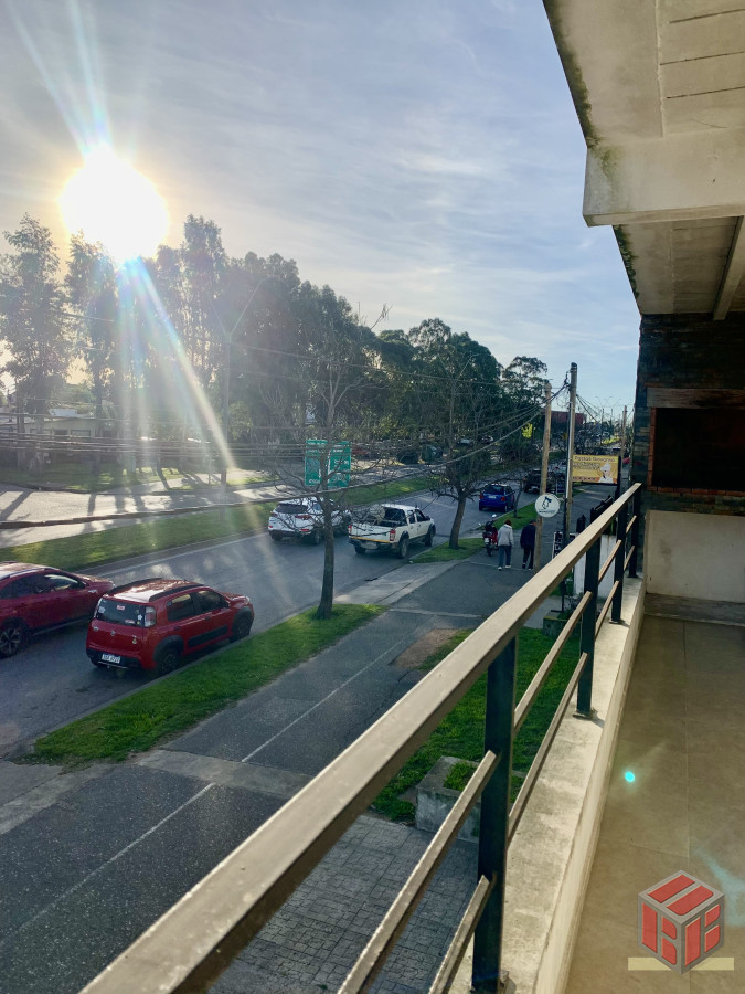 Apartamento ID.8345 - OPORTUNIDAD! APTO EN MALDONADO IDEAL RENTA