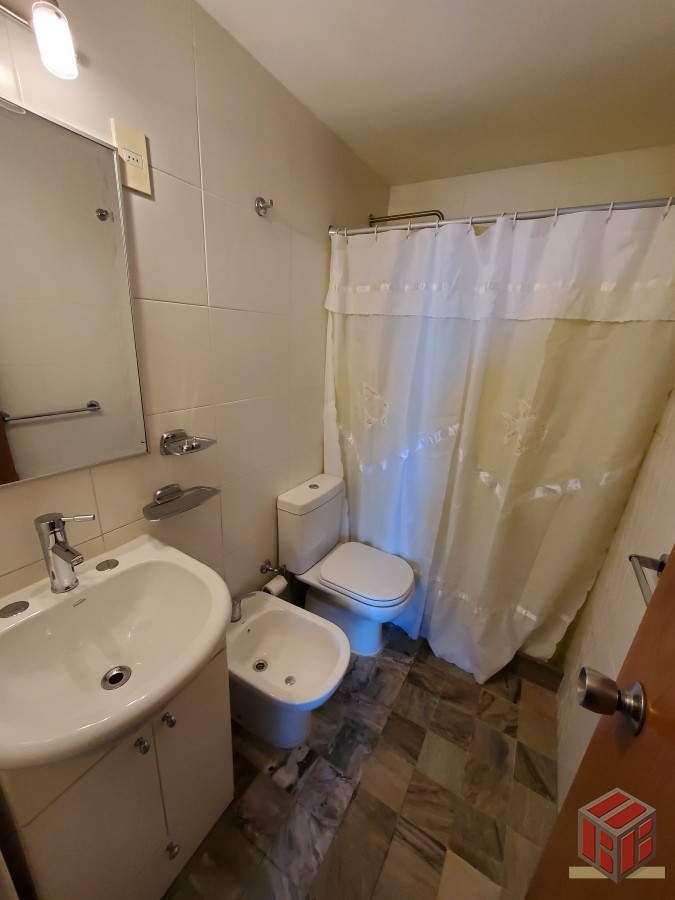 Apartamento ID.8891 - venta apto 1 dormitorio  con vista en la Brava Punta del Este 