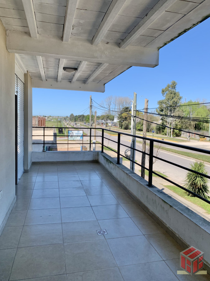 Apartamento ID.8345 - OPORTUNIDAD! APTO EN MALDONADO IDEAL RENTA