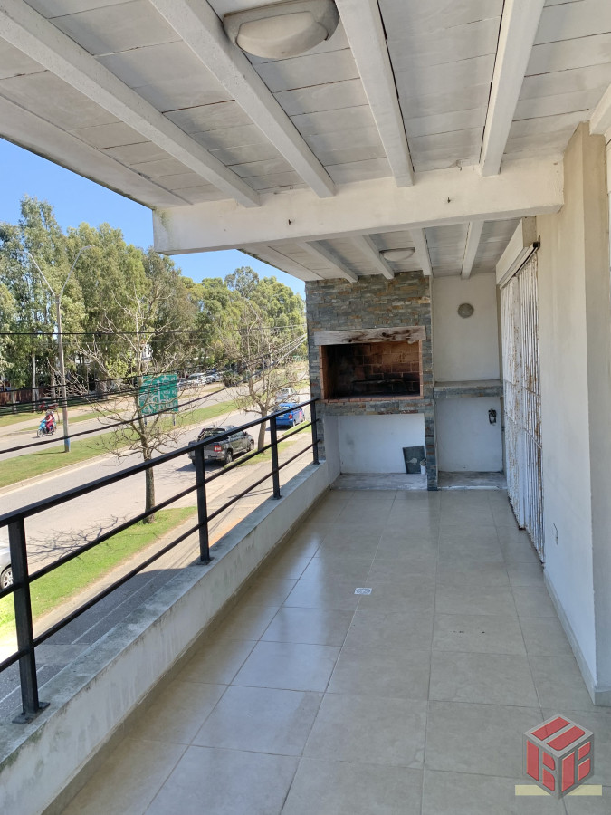 Apartamento ID.8345 - OPORTUNIDAD! APTO EN MALDONADO IDEAL RENTA