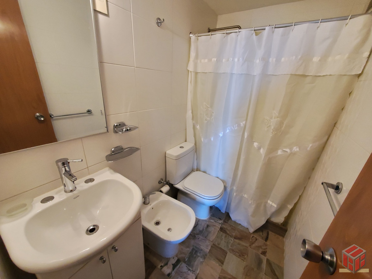 Apartamento ID.8891 - venta apto 1 dormitorio  con vista en la Brava Punta del Este 