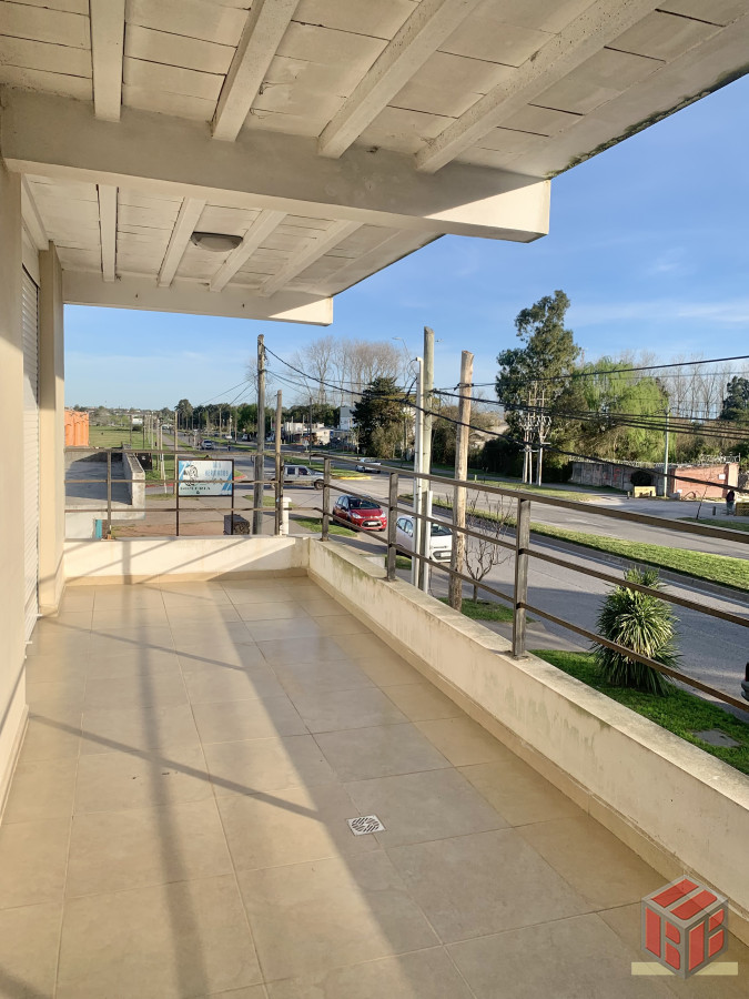 Apartamento ID.8345 - OPORTUNIDAD! APTO EN MALDONADO IDEAL RENTA