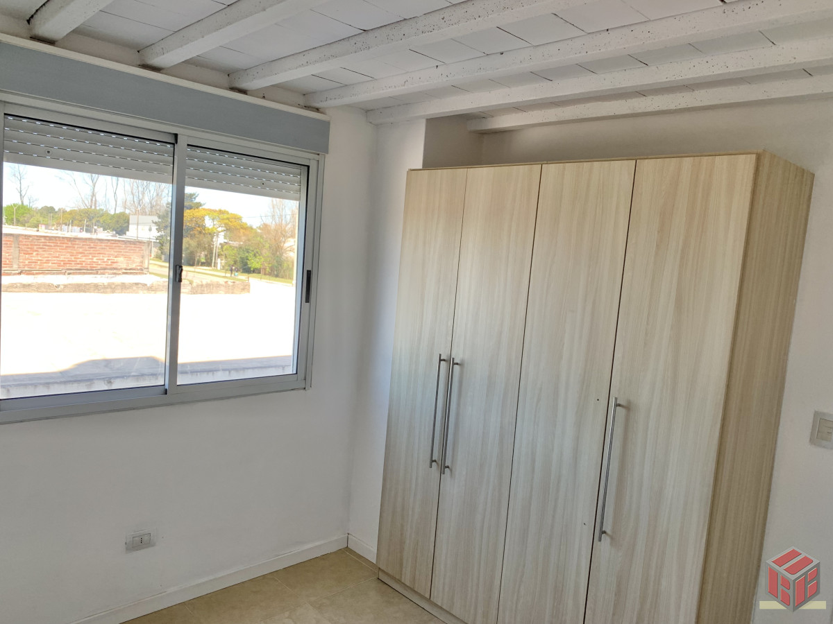 Apartamento ID.8345 - OPORTUNIDAD! APTO EN MALDONADO IDEAL RENTA
