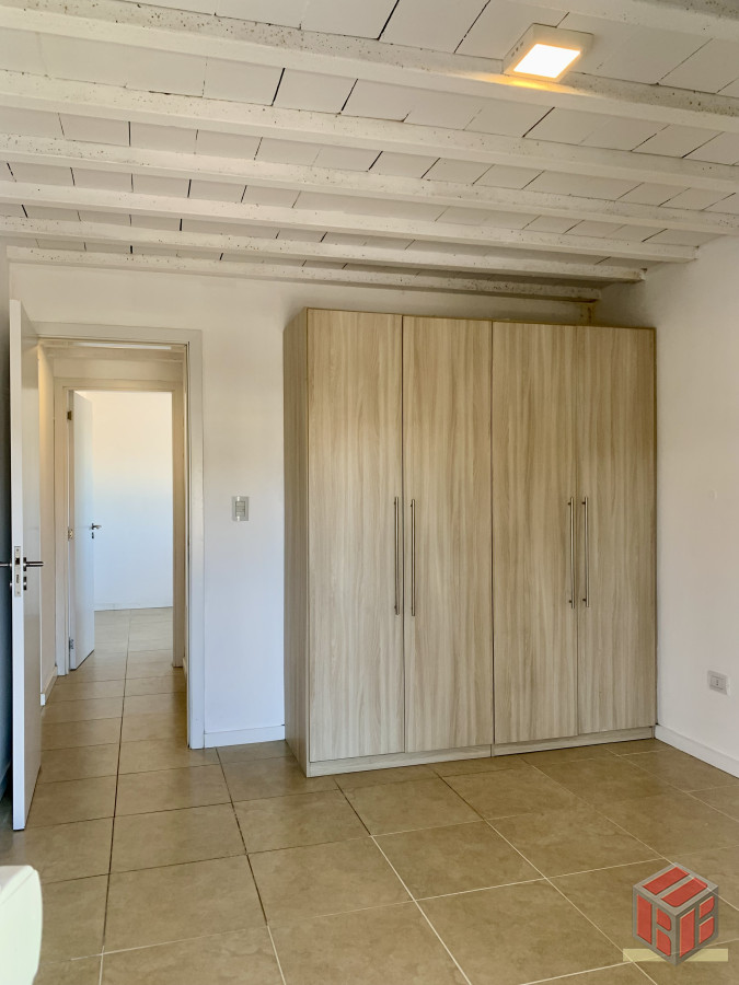 Apartamento ID.8345 - OPORTUNIDAD! APTO EN MALDONADO IDEAL RENTA