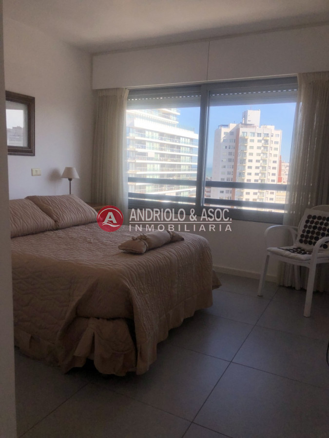 Apartamento ID.7510 - Apartamento en Punta del Este, Brava