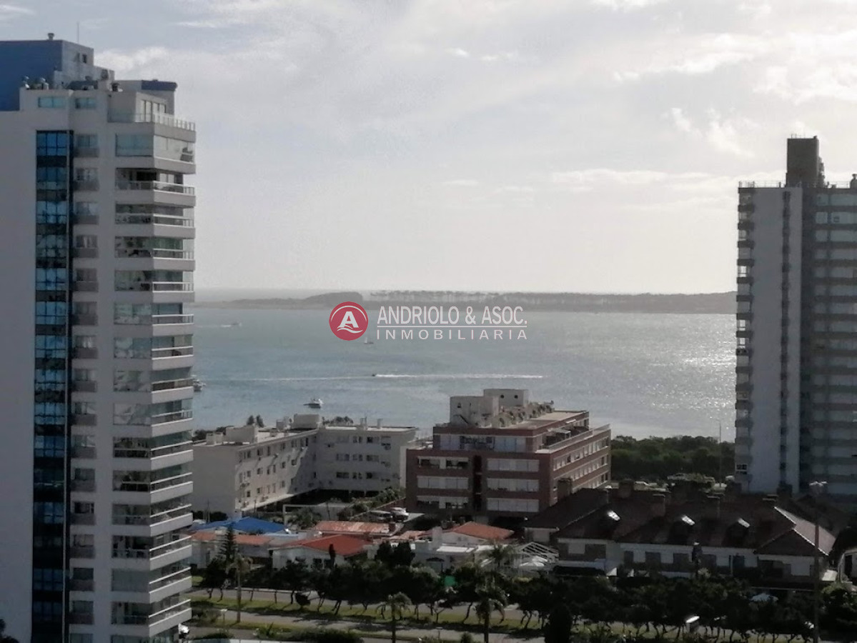 Apartamento ID.7510 - Apartamento en Punta del Este, Brava