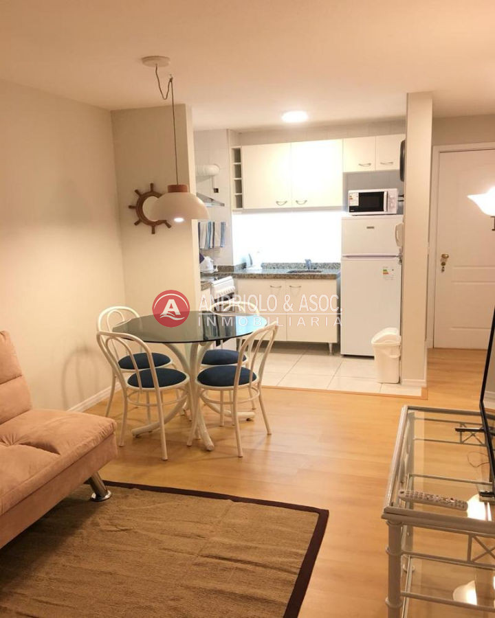 Apartamento ID.6396 - Apartamento en Punta del Este, Roosevelt