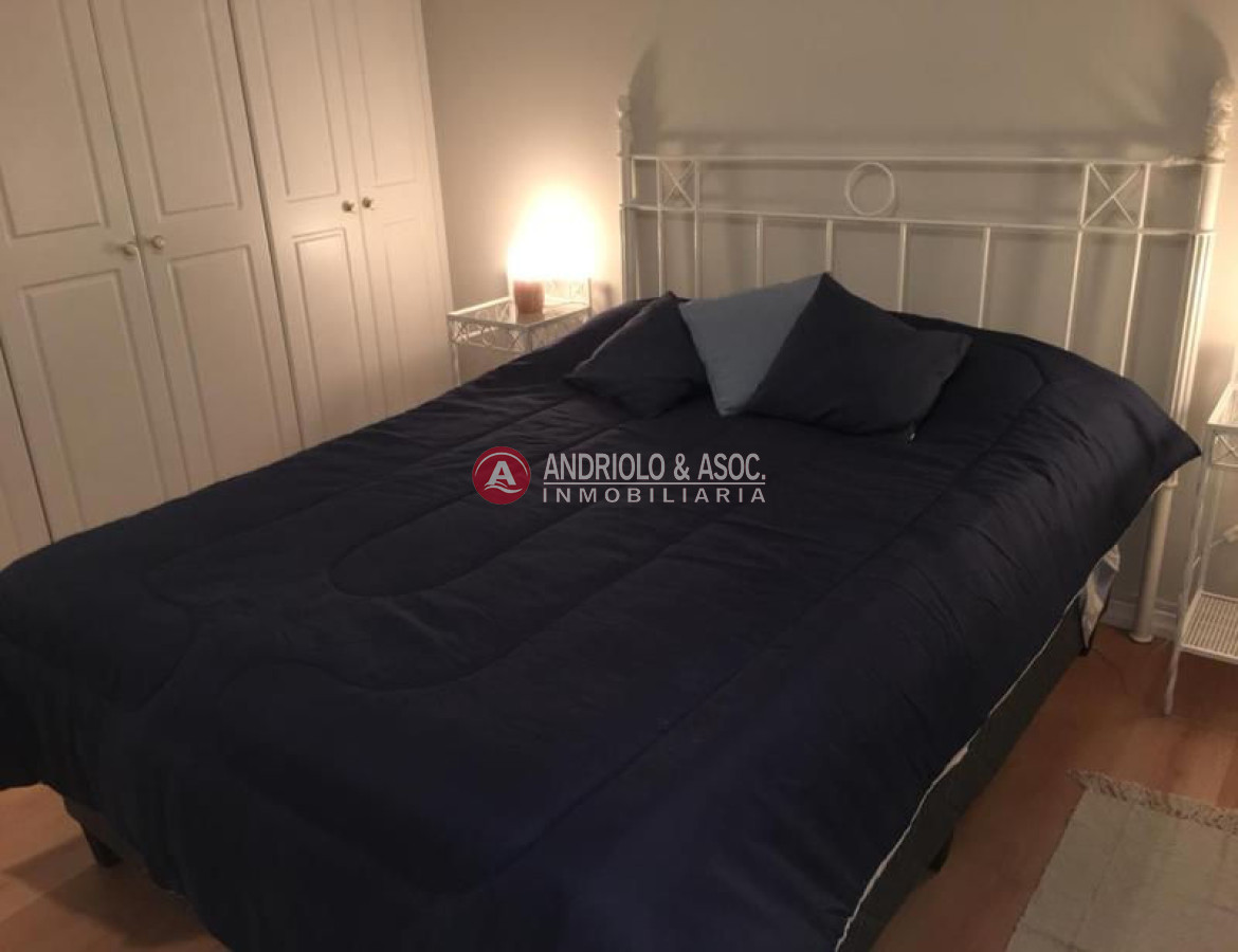 Apartamento ID.6396 - Apartamento en Punta del Este, Roosevelt