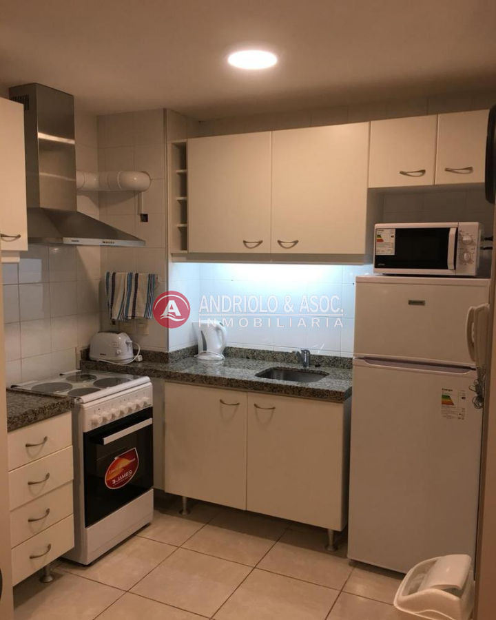 Apartamento ID.6396 - Apartamento en Punta del Este, Roosevelt