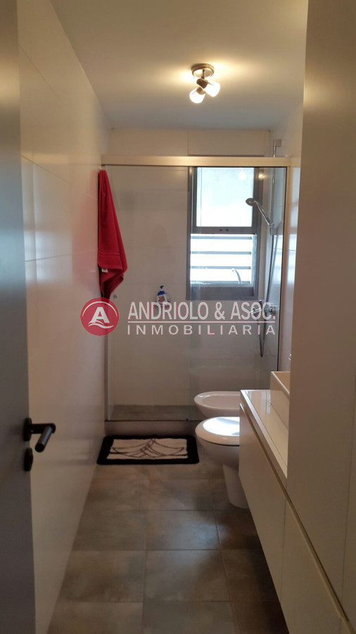 Apartamento ID.7510 - Apartamento en Punta del Este, Brava