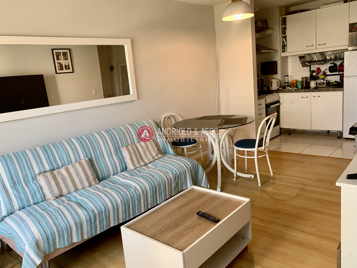 Apartamento ID.6396 - Apartamento en Punta del Este, Roosevelt