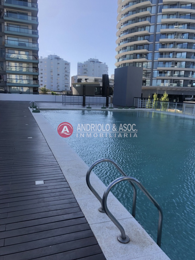 Apartamento ID.7510 - Apartamento en Punta del Este, Brava