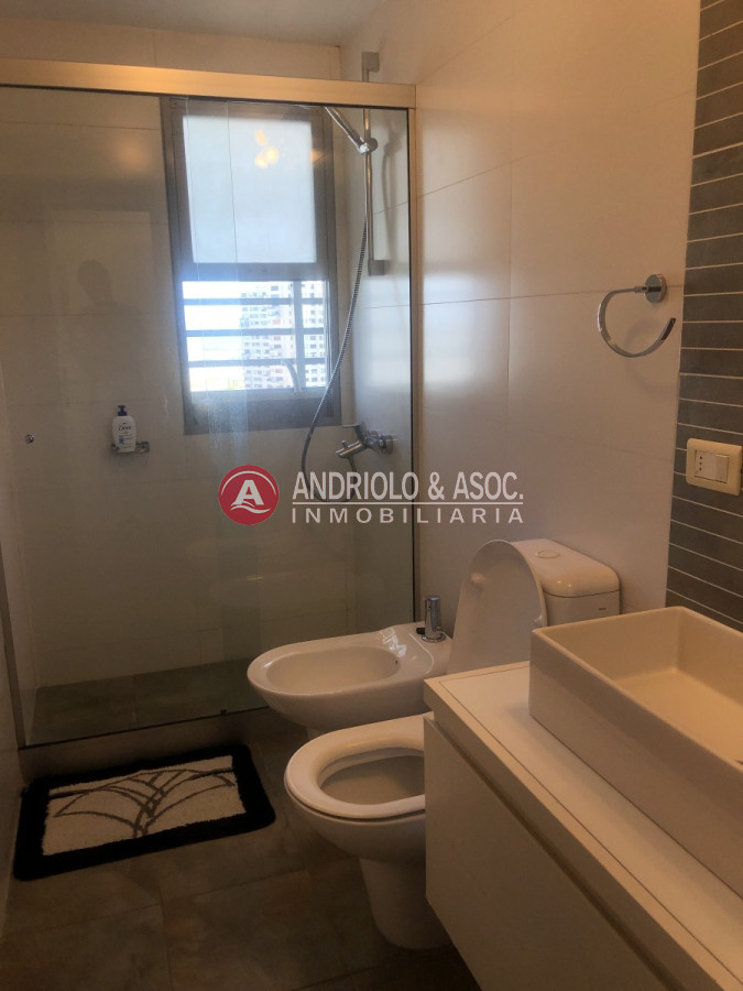 Apartamento ID.7510 - Apartamento en Punta del Este, Brava