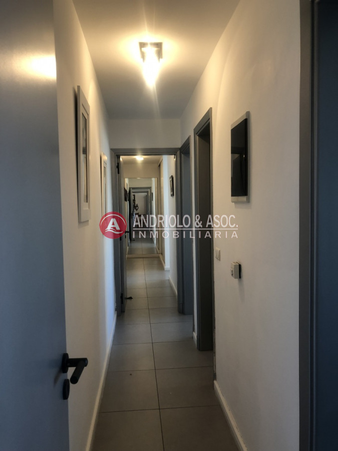 Apartamento ID.7510 - Apartamento en Punta del Este, Brava