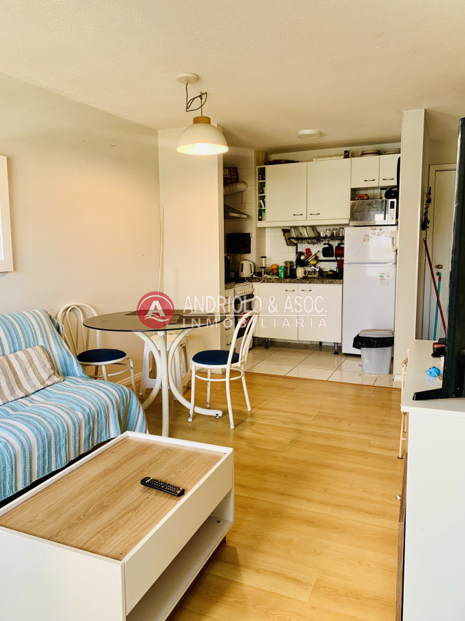 Apartamento ID.6396 - Apartamento en Punta del Este, Roosevelt