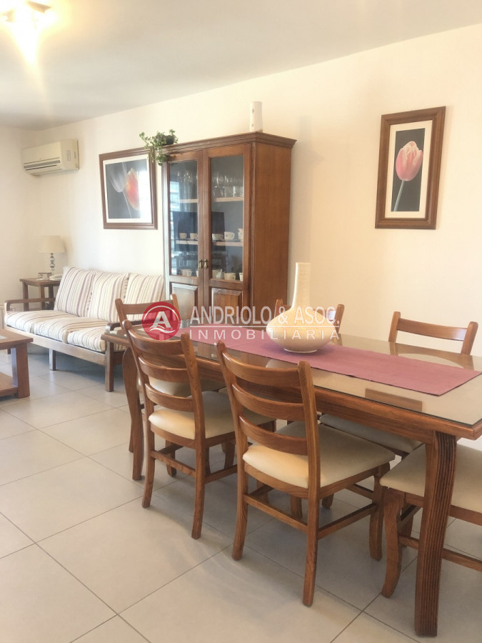 Apartamento ID.7510 - Apartamento en Punta del Este, Brava