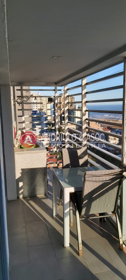 Apartamento ID.7510 - Apartamento en Punta del Este, Brava
