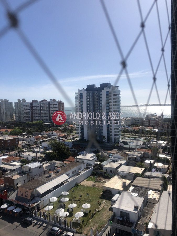 Apartamento ID.7510 - Apartamento en Punta del Este, Brava