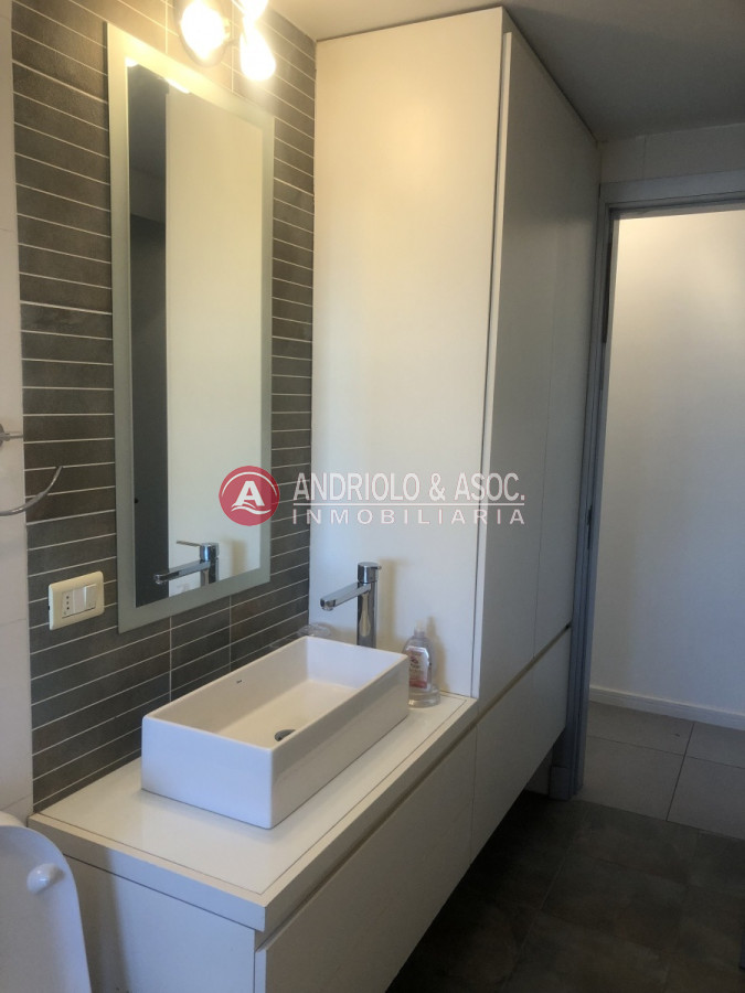 Apartamento ID.7510 - Apartamento en Punta del Este, Brava