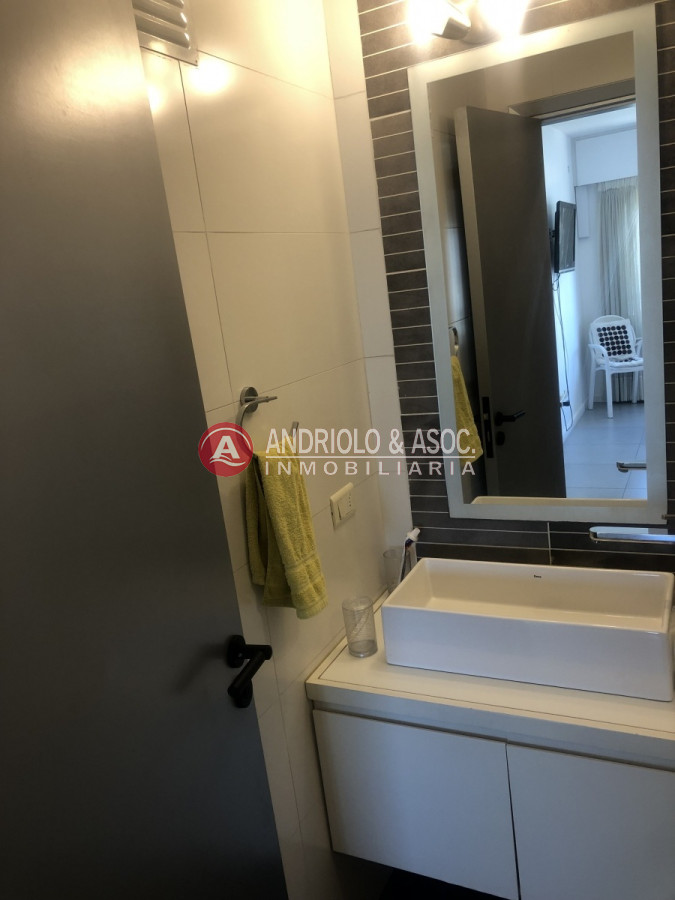 Apartamento ID.7510 - Apartamento en Punta del Este, Brava