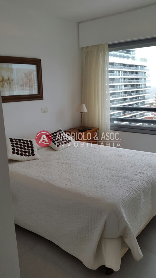 Apartamento ID.7510 - Apartamento en Punta del Este, Brava