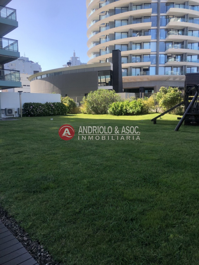 Apartamento ID.7510 - Apartamento en Punta del Este, Brava