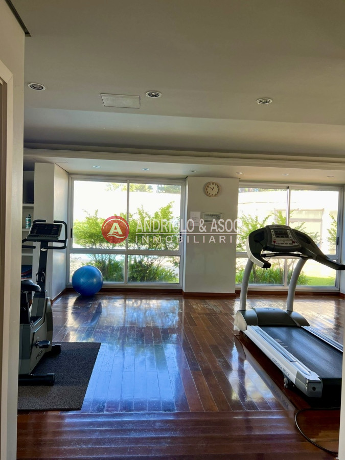 Apartamento ID.6396 - Apartamento en Punta del Este, Roosevelt
