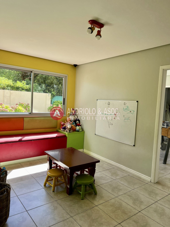 Apartamento ID.6396 - Apartamento en Punta del Este, Roosevelt