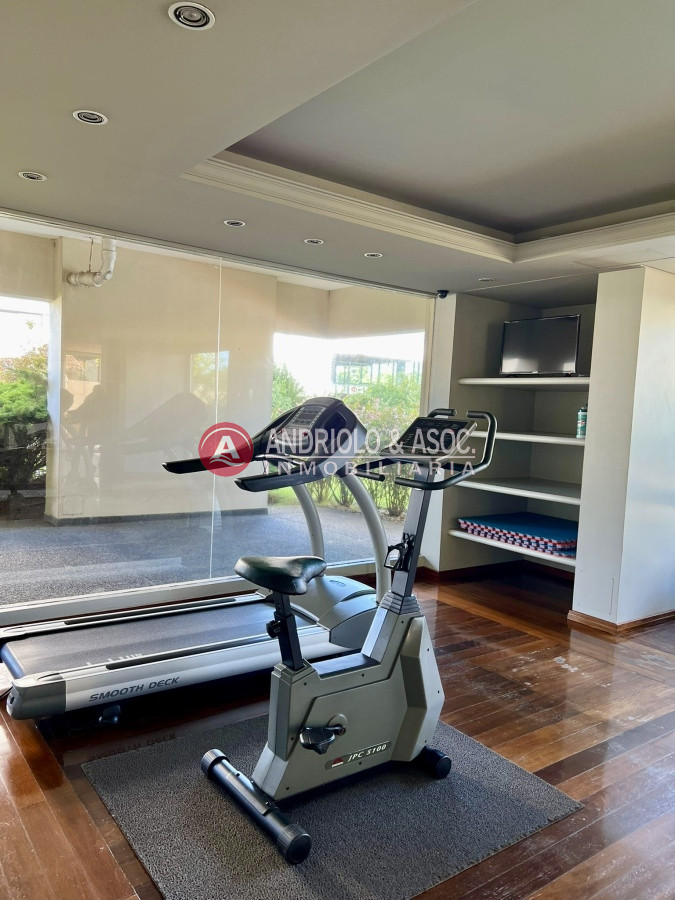 Apartamento ID.6396 - Apartamento en Punta del Este, Roosevelt