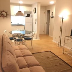 Apartamento 1 dormitorio Punta del Este, Roosevelt
