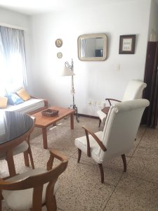 Península, apartamento de 2 dormitorios y garage
