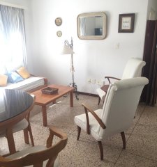 Península, apartamento de 2 dormitorios y garage