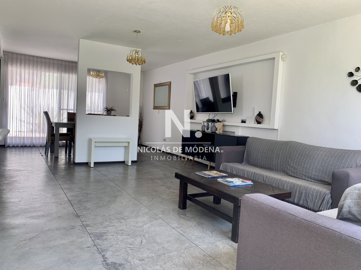 Mansa - GoPunta - Portal Inmobiliario de Punta del Este - Maldonado