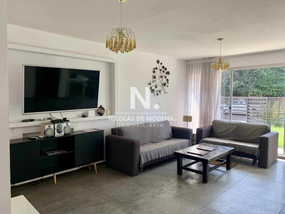 Mansa - GoPunta - Portal Inmobiliario de Punta del Este - Maldonado