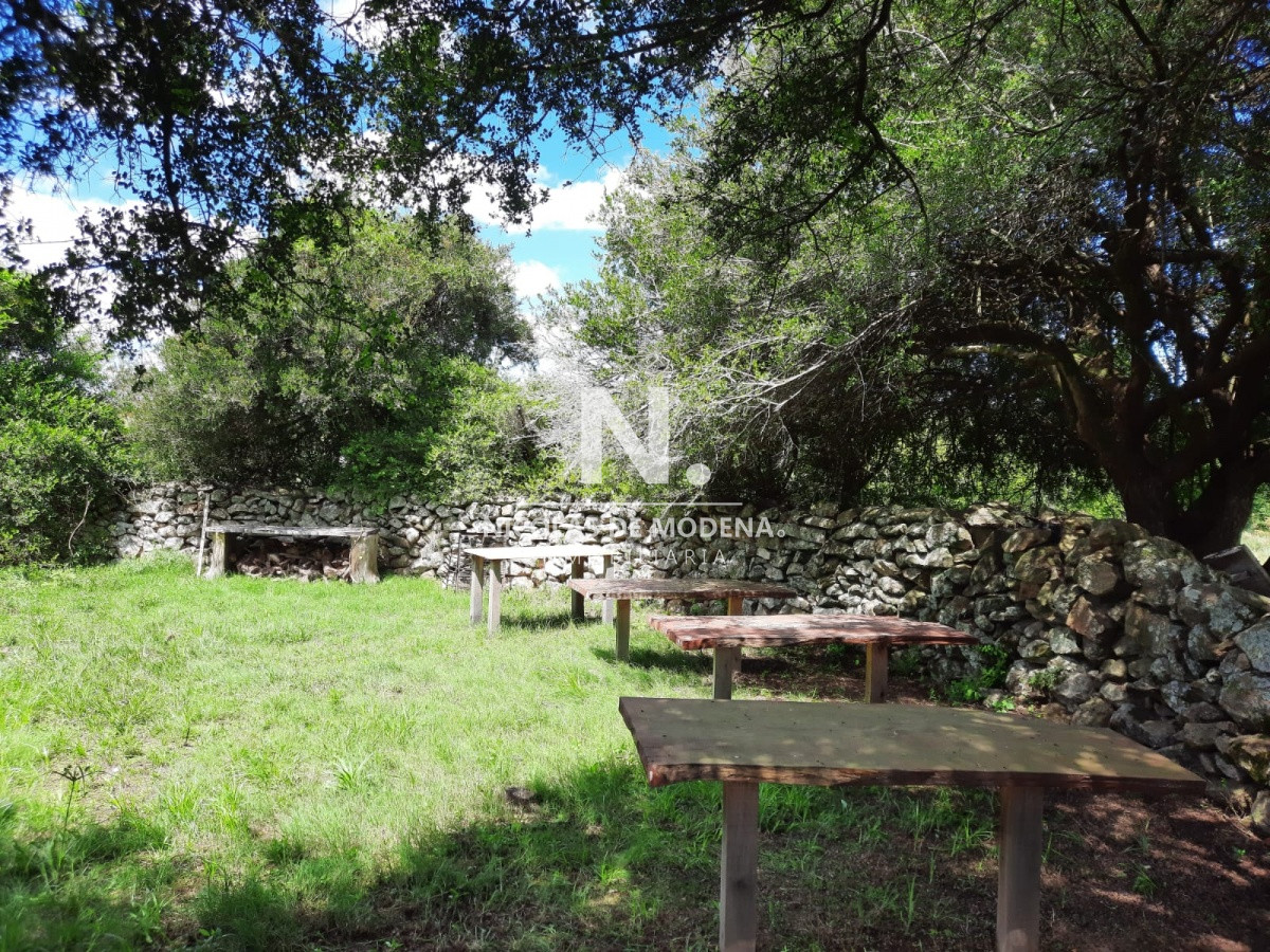 Chacra