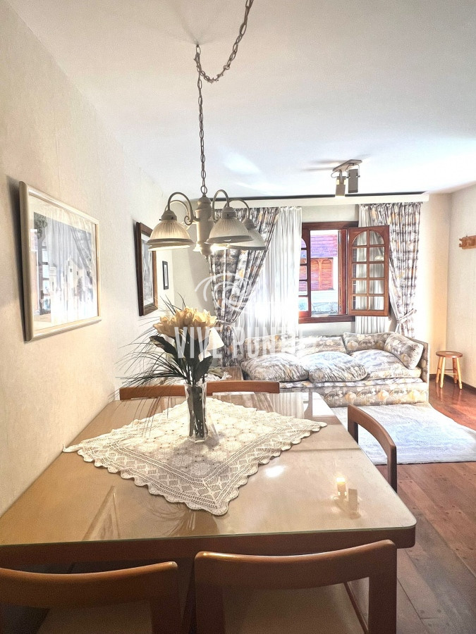Casa ID.498 - Casa en venta sobre Av. Francia. 
