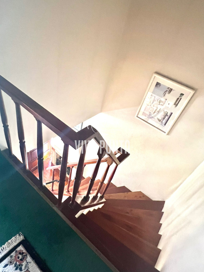 Casa ID.498 - Casa en venta sobre Av. Francia. 