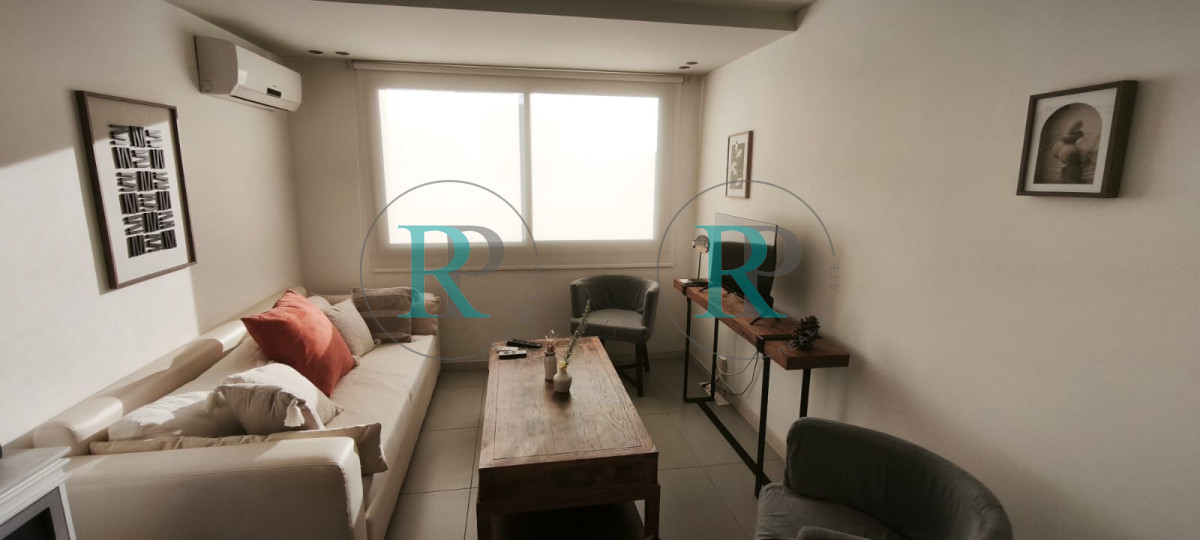 Apartamento ID.2769 - Venta apto 1 dormitorio Punta del Este con cochera Aidy Grill bajos gastos