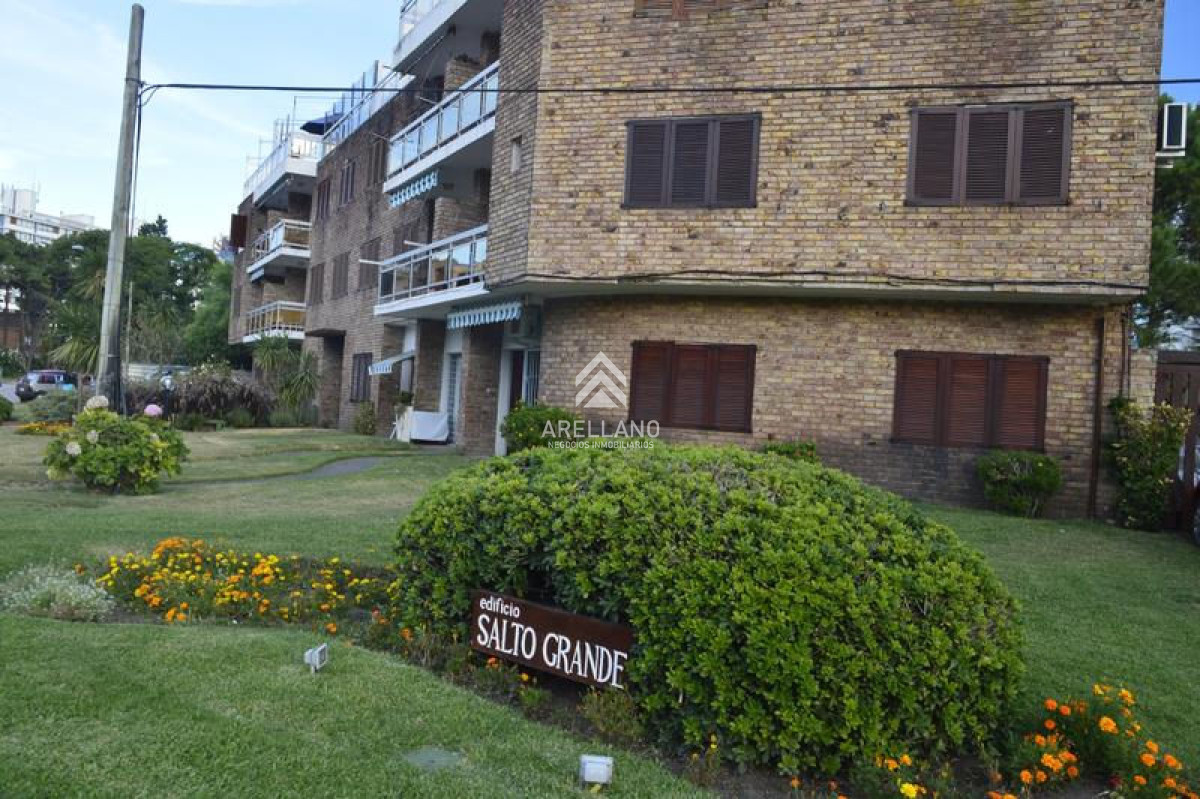 Apartamento ID.6016 - 1 dormitorio , Aidy Grill ,  Punta del Este 