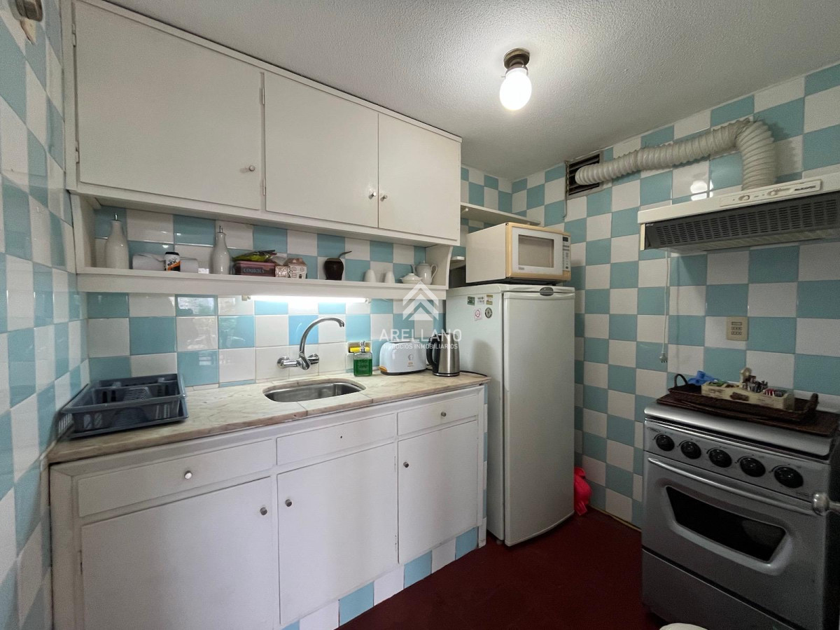 Apartamento ID.6016 - 1 dormitorio , Aidy Grill ,  Punta del Este 