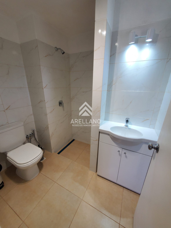 Apartamento ID.6016 - 1 dormitorio , Aidy Grill ,  Punta del Este 