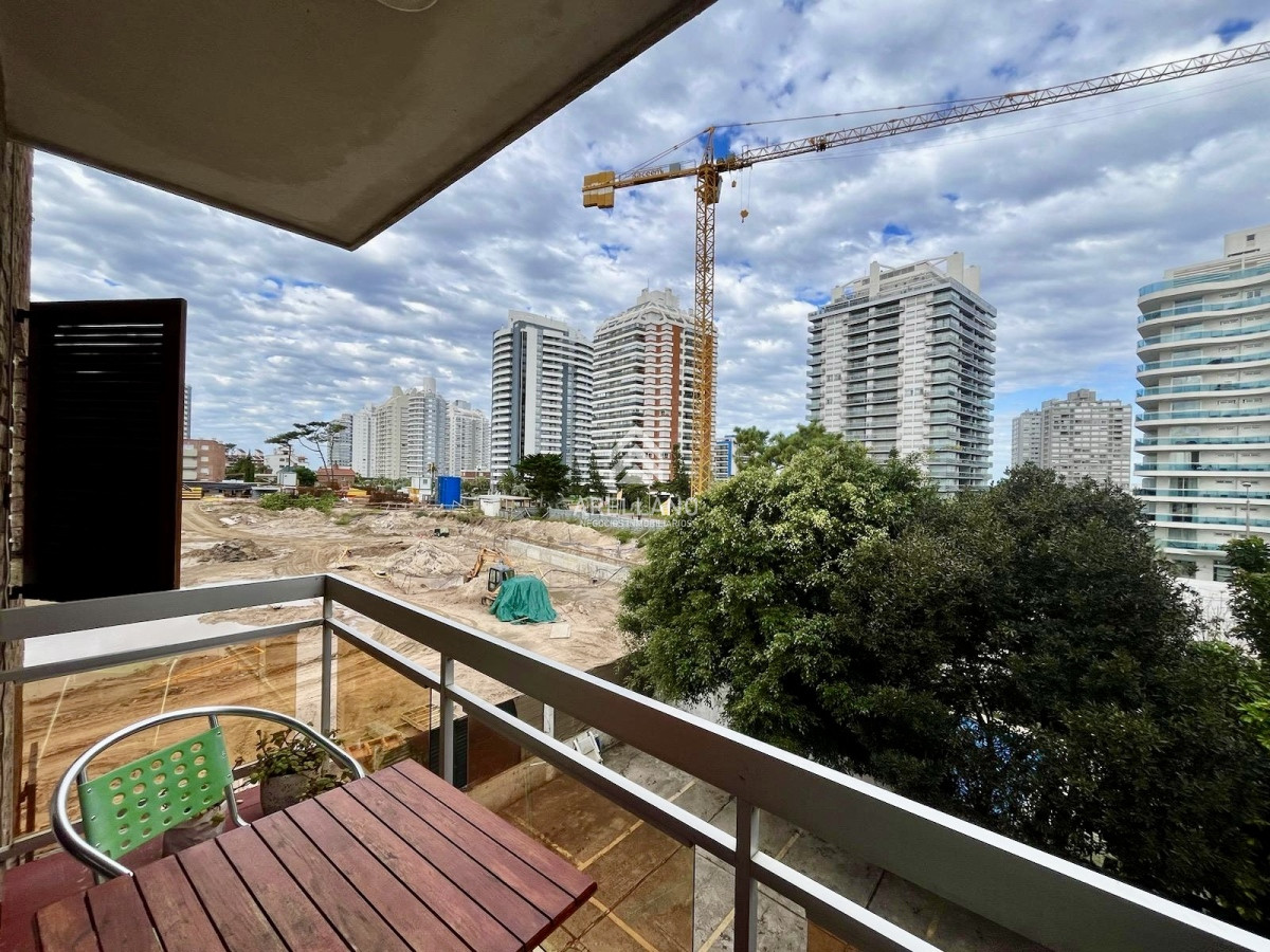 Apartamento ID.6016 - 1 dormitorio , Aidy Grill ,  Punta del Este 