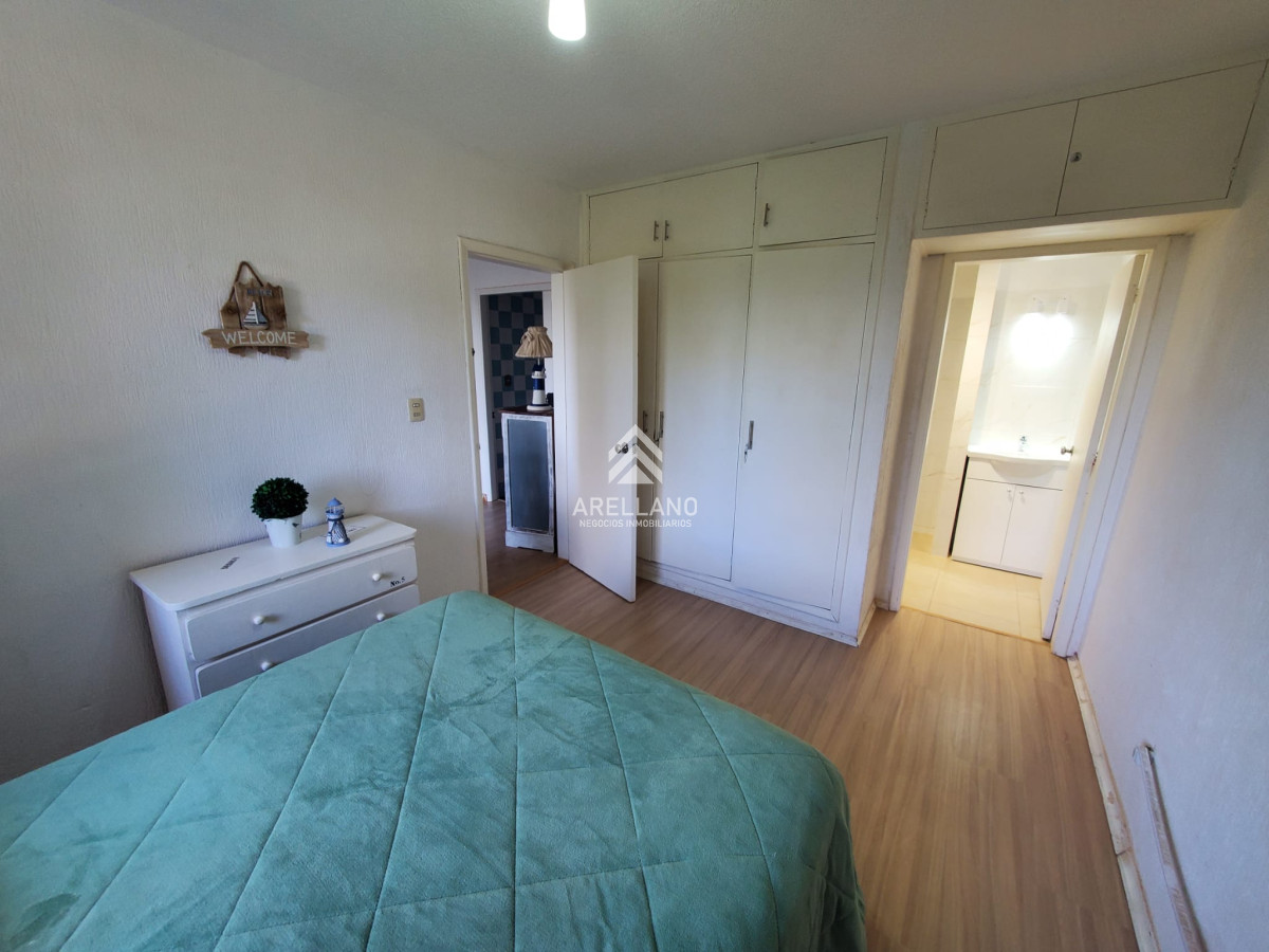 Apartamento ID.6016 - 1 dormitorio , Aidy Grill ,  Punta del Este 