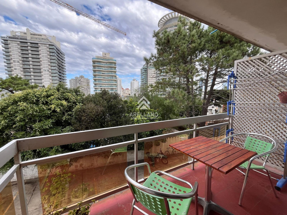 Apartamento ID.6016 - 1 dormitorio , Aidy Grill ,  Punta del Este 