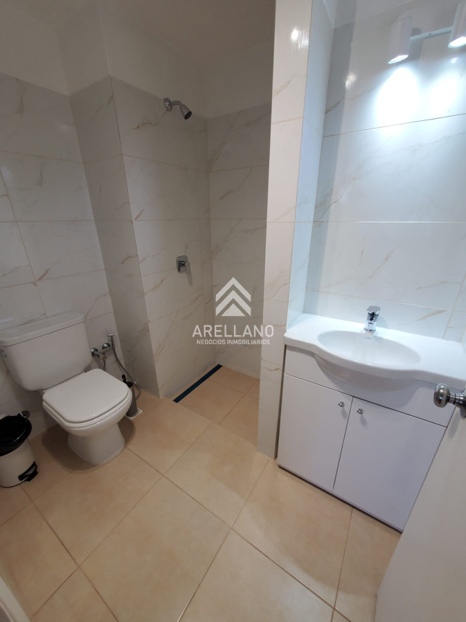 Apartamento ID.6016 - 1 dormitorio , Aidy Grill ,  Punta del Este 