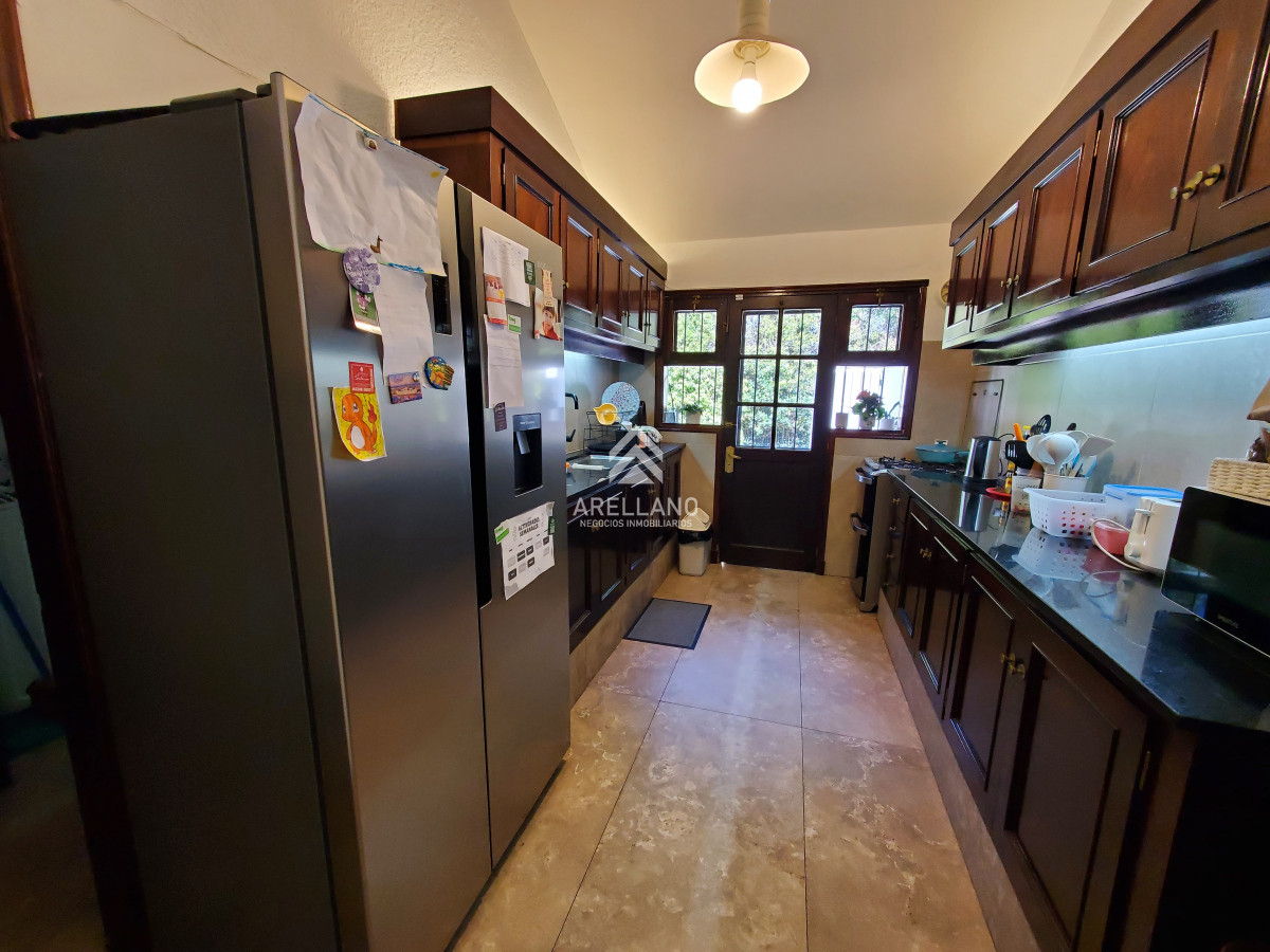 Casa ID.5444 - Venta casa 3 dormitorios 