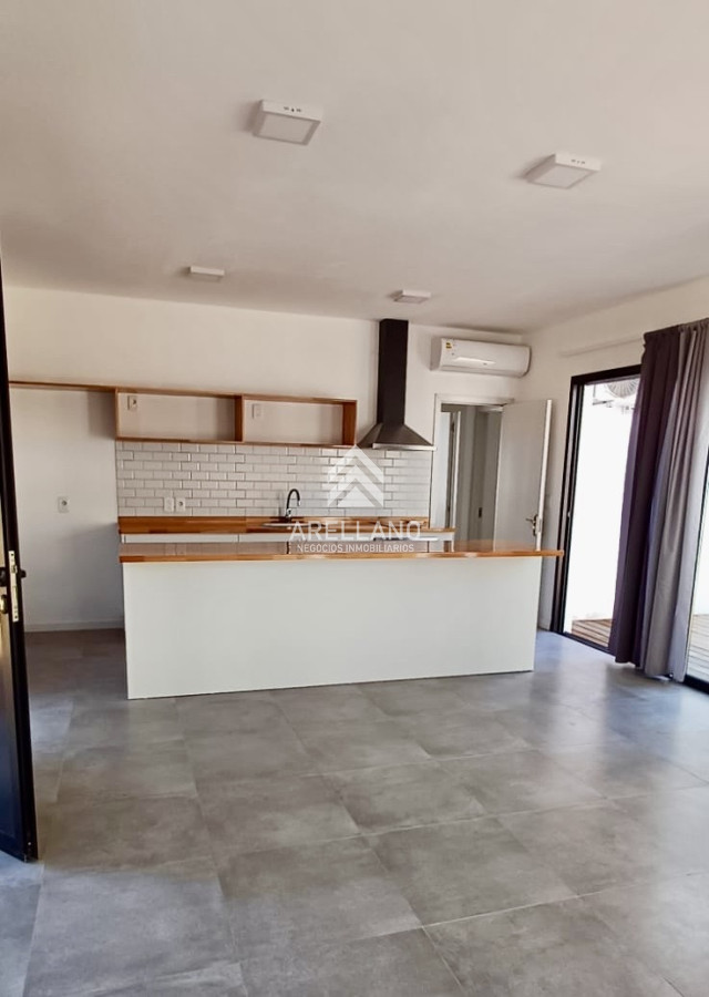 Casa ID.1631 - VENTA CASA DE 2 DORMITORIOS EN PARQUE BURNETT