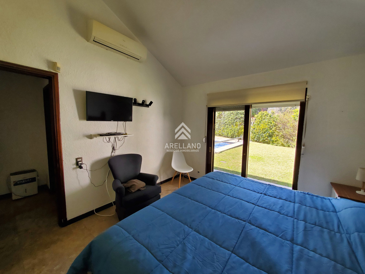 Casa ID.5444 - Venta casa 3 dormitorios 