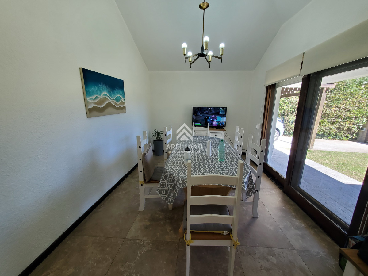 Casa ID.5444 - Venta casa 3 dormitorios 